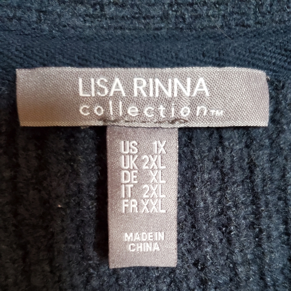 Lisa Rinna Cardigan - Picture 4 of 8